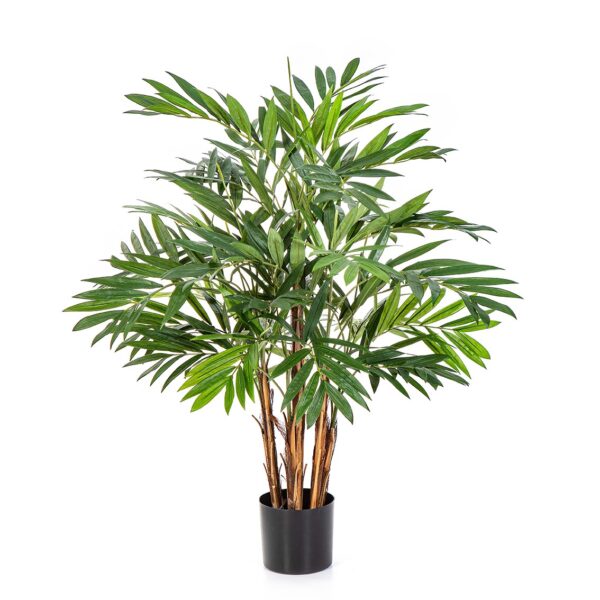 PARLOUR PALM DE LUXE 110CM - 110CM