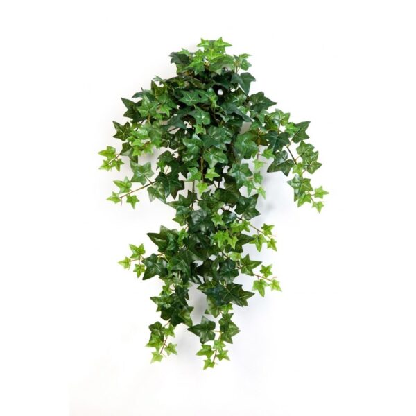 IVY VERDE SOSPESA CESPUGLIO X 12 - 70CM
