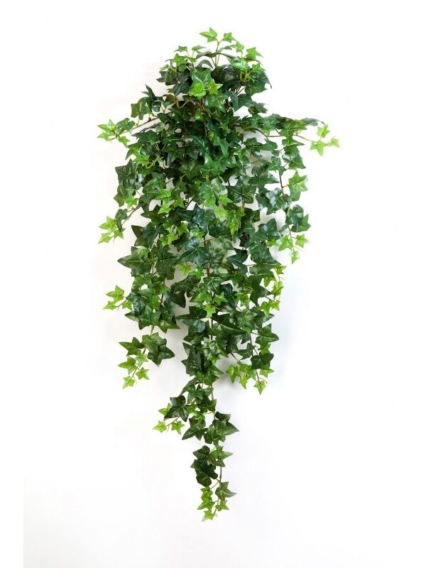 IVY VERDE SOSPESA CESPUGLIO X 15 - 90CM