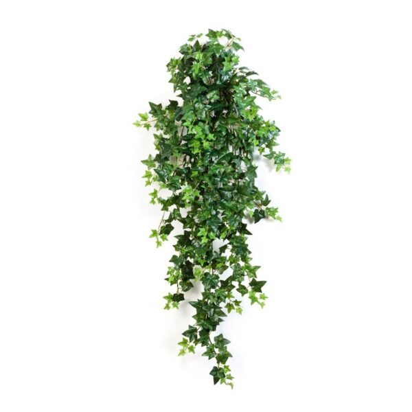 IVY VERDE SOSPESA CESPUGLIO X 18 - 110CM