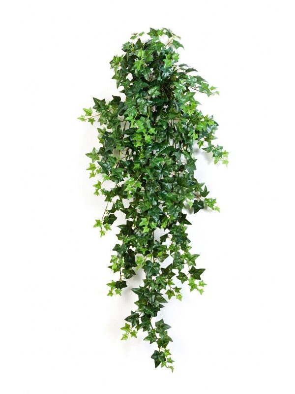 IVY VERDE SOSPESA CESPUGLIO X 18 - 110CM