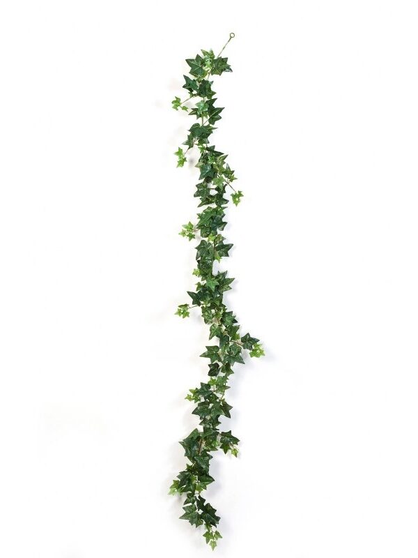 IVY VERDE GARLAND - 180CM