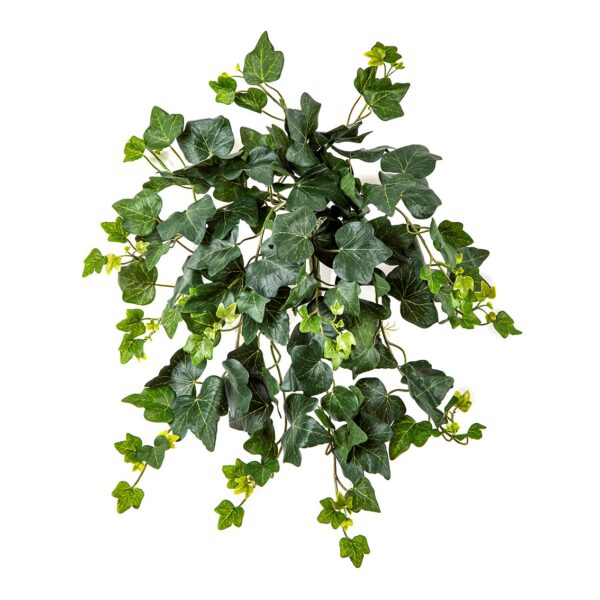 IVY SOSPESA CESPUGLIO X 133 - 48CM UV RESISTENTE