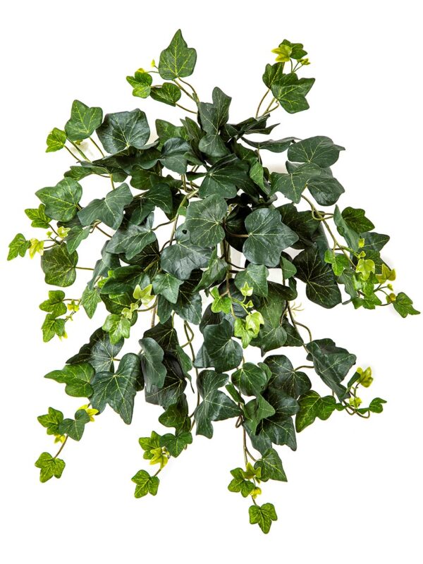 IVY SOSPESA CESPUGLIO X 133 - 48CM UV RESISTENTE