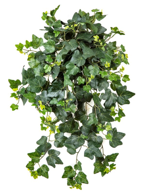 IVY SOSPESA CESPUGLIO X 262 - 65CM UV RESISTENTE