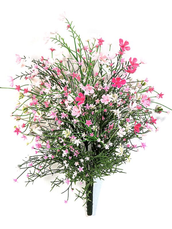 GYPSOPHILA CESPUGLIO PINK - 45CM UV RESISTENTE