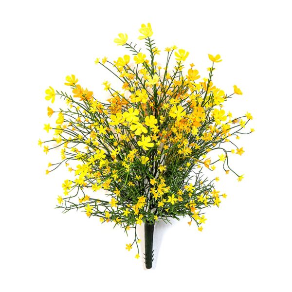 GYPSOPHILA CESPUGLIO GIALLO - 45CM UV RESISTENTE