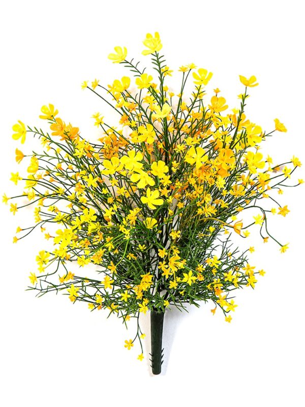 GYPSOPHILA CESPUGLIO GIALLO - 45CM UV RESISTENTE