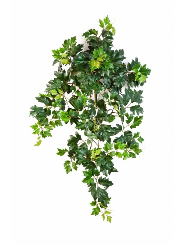 IVY GRAPE SOSPESA CESPUGLIO X 7 - 70CM