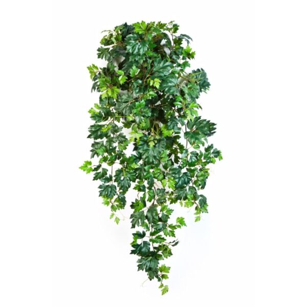 IVY GRAPE SOSPESA CESPUGLIO X 12 - 90CM