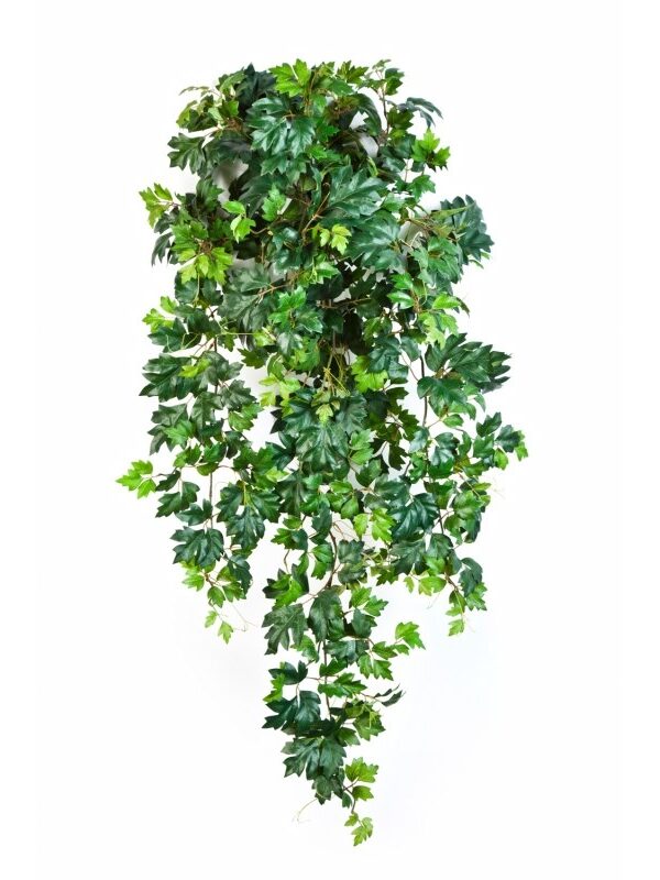 IVY GRAPE SOSPESA CESPUGLIO X 12 - 90CM