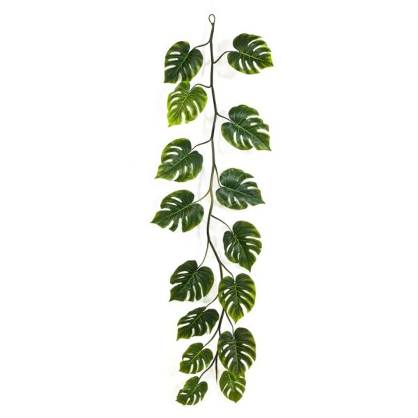 SPLIT PHILO GIANT GARLAND X - 230CM