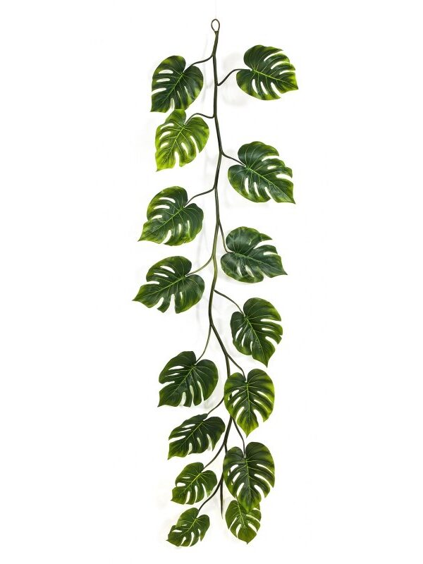 SPLIT PHILO GIANT GARLAND X - 230CM