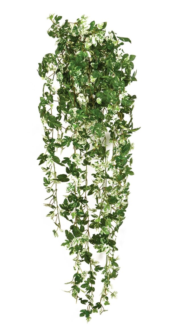 IVY ACERO SOSPESA CESPUGLIO - 85CM
