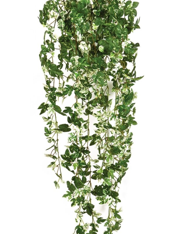 IVY ACERO SOSPESA CESPUGLIO - 85CM