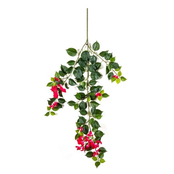 BOUGAINVILLEA SPRAY - 83CM