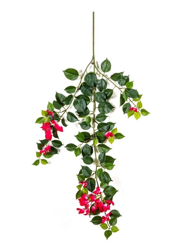BOUGAINVILLEA SPRAY - 83CM