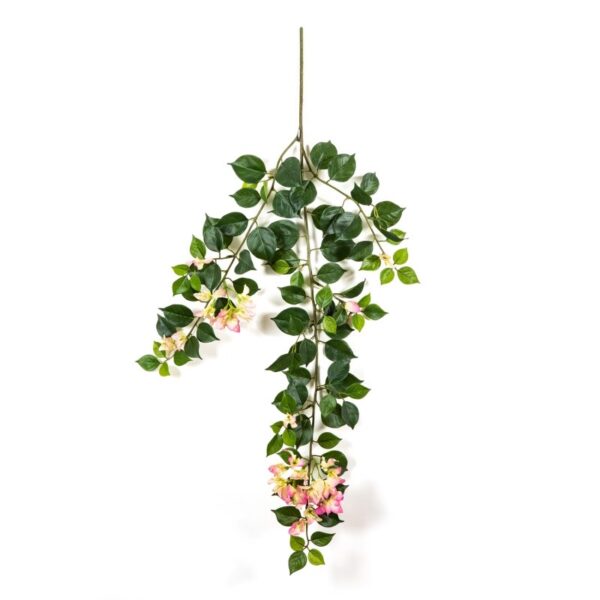 BOUGAINVILLEA SPRAY - 83CM