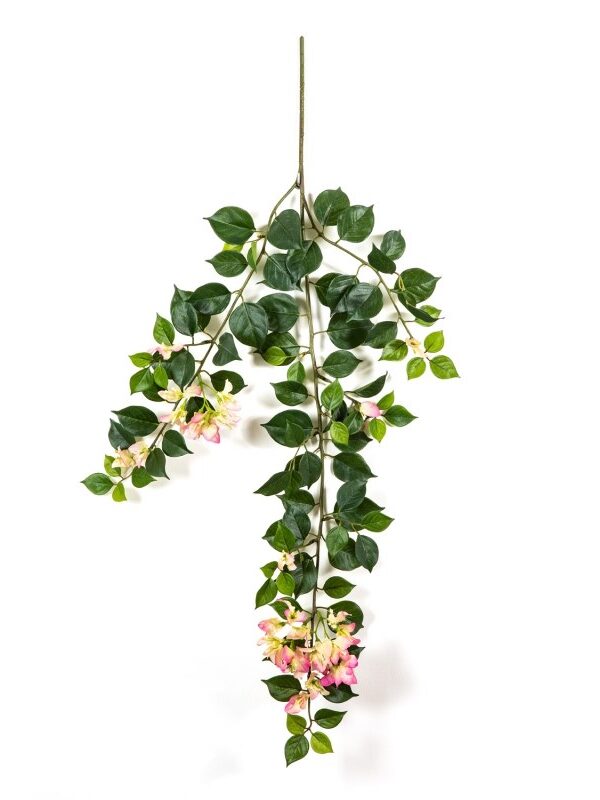 BOUGAINVILLEA SPRAY - 83CM