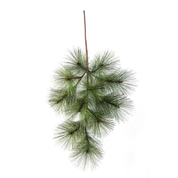 PINE NEEDLE SPRAY X 11 - 70CM