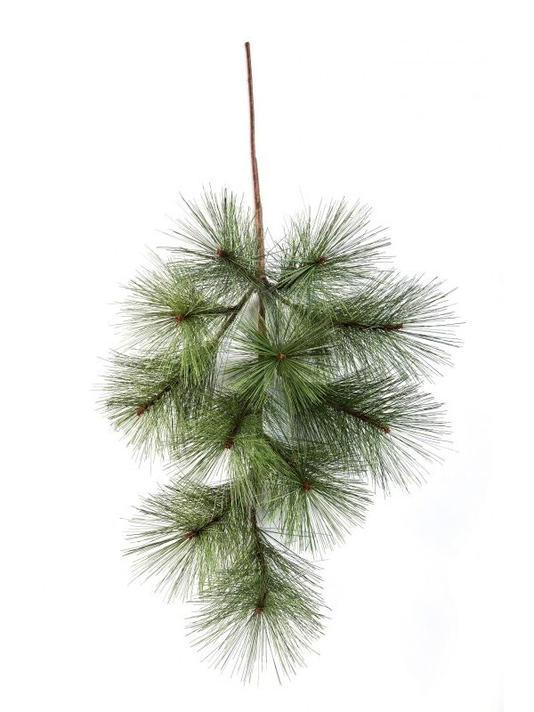 PINE NEEDLE SPRAY X 11 - 70CM