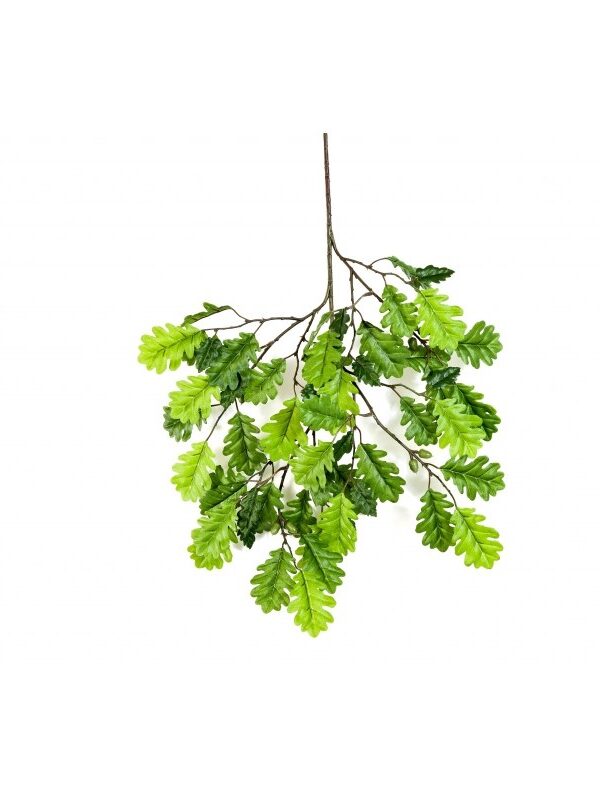 QUERCIA SPRAY WITH FRUITS - 60CM