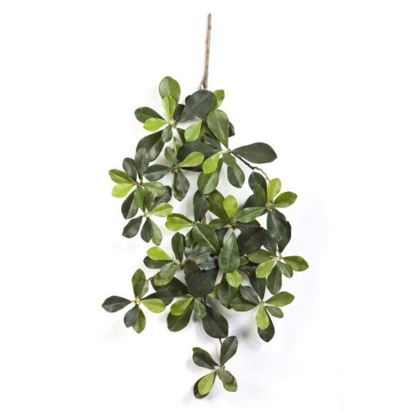 OLIVE ORIENTAL SPRAY - 117CM FIRE RESISTANT