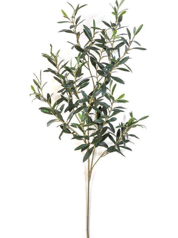 OLIVE GIANT SPRAY - 109CM