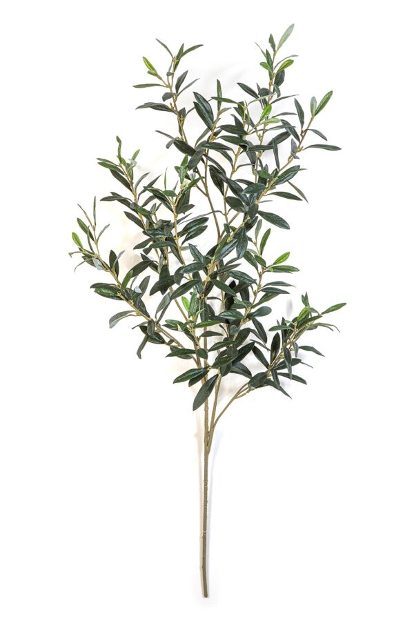 OLIVE GIANT SPRAY - 109CM