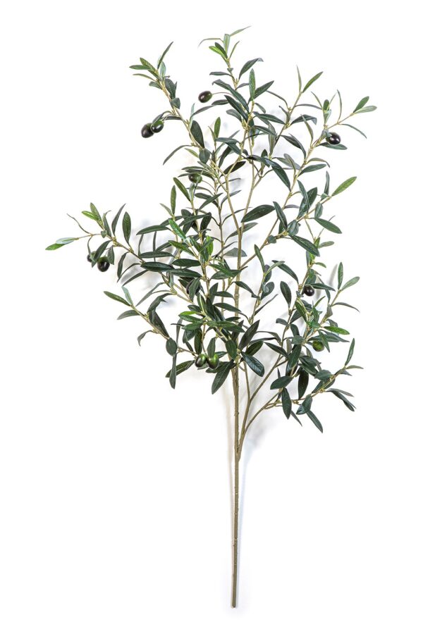 OLIVE GIANT SPRAY W/FRUI - 306CM FIRE RESISTANT
