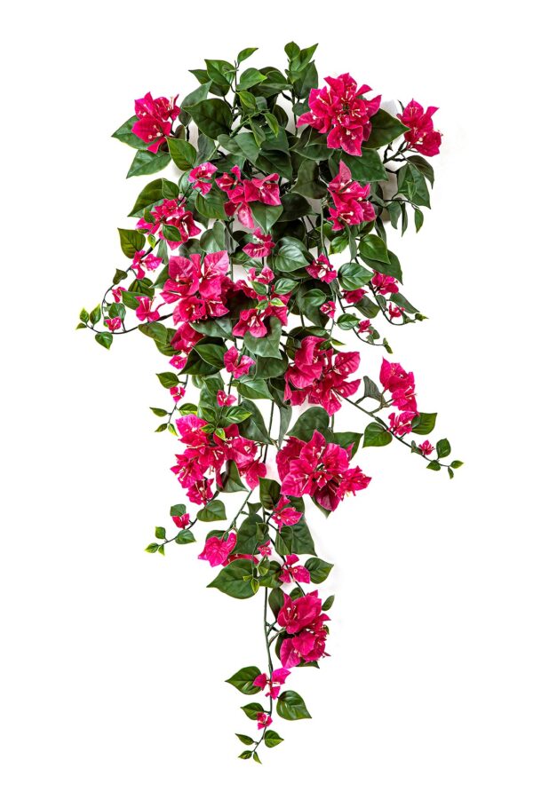 BOUGAINVILLEA FUCHSIA - 100CM UV RESISTENTE