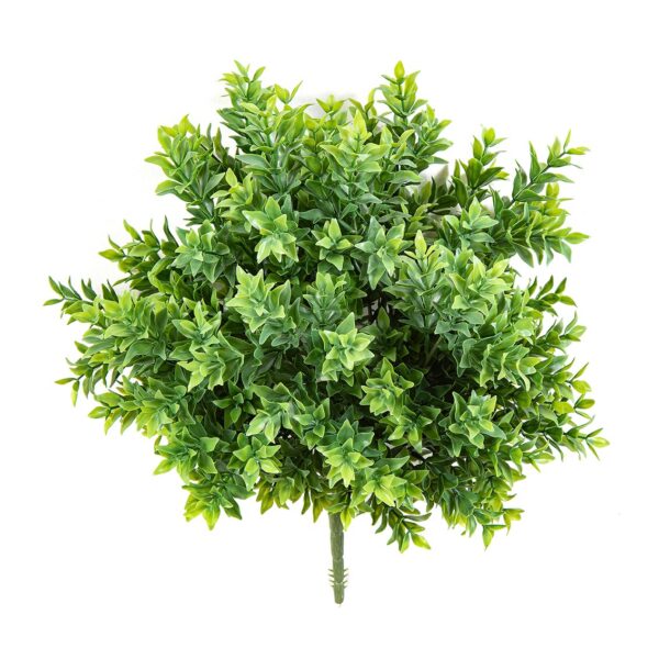 TEA FOGLIA CESPUGLIO - 38CM UV RESISTENTE