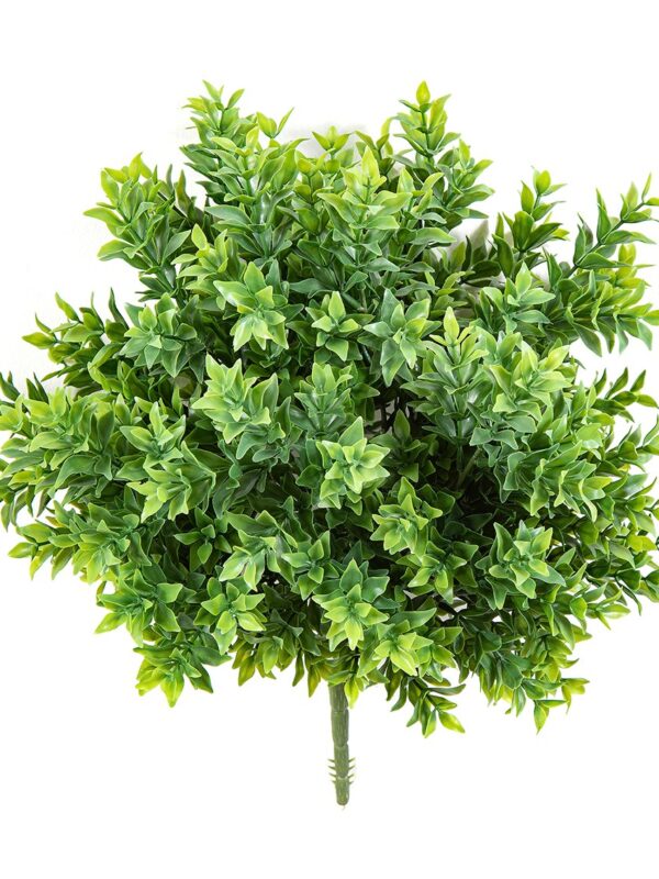 TEA FOGLIA CESPUGLIO - 38CM UV RESISTENTE