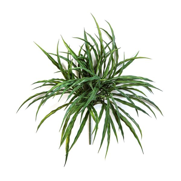 WOODRUSH GRASS BUNCH - 36CM UV RESISTENTE