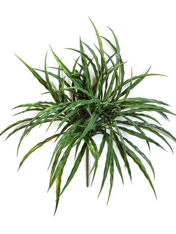 WOODRUSH GRASS BUNCH - 36CM UV RESISTENTE