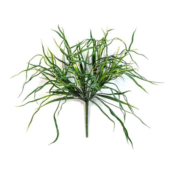 STRAW GRASS BUNCH - 44CM UV RESISTENTE