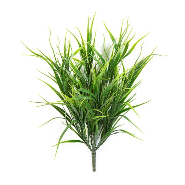 SWORD GRASS BUNCH - 46CM UV RESISTENTE