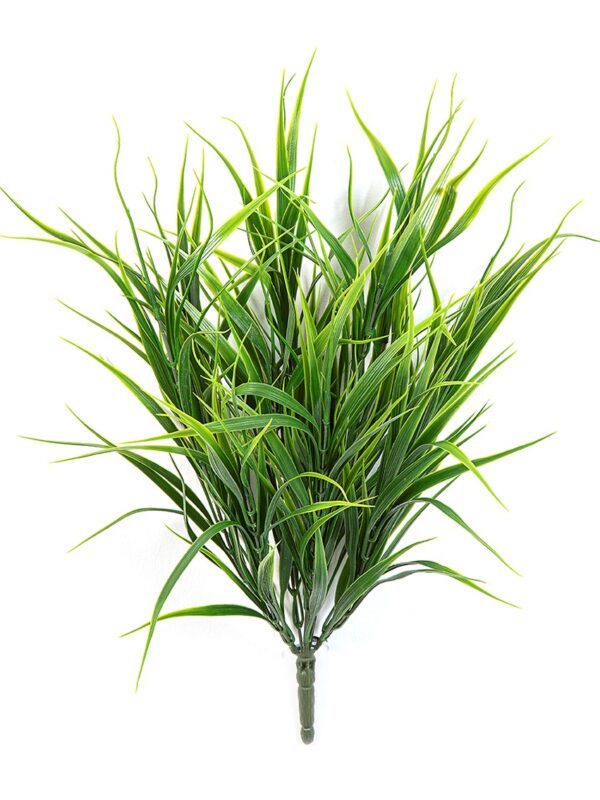 SWORD GRASS BUNCH - 46CM UV RESISTENTE