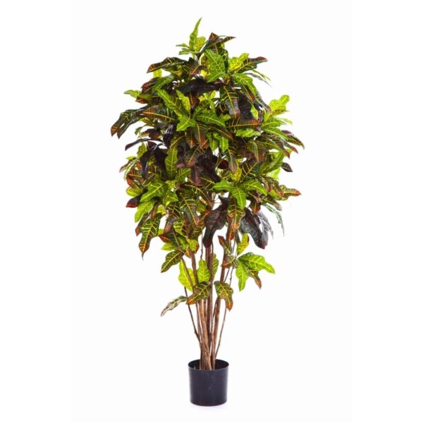 CROTON TREE - 388CM FIRE RESISTANT