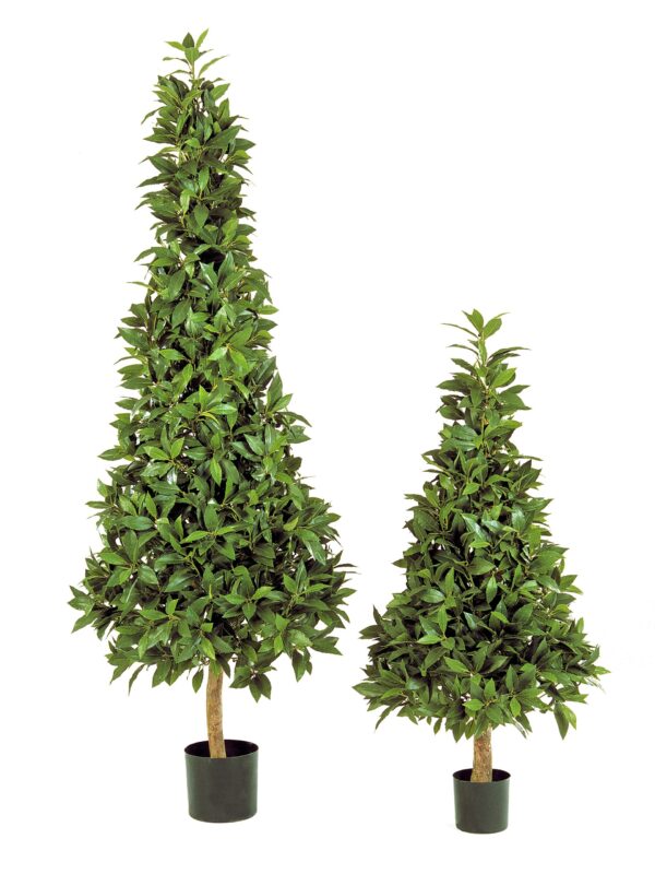 LAUREL PYRAMIDE DE LUXE - 110CM