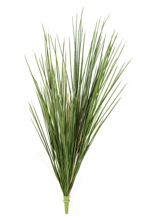 HONEY GRASS PLASTIC CESPUGLIO FIRE RESISTANT