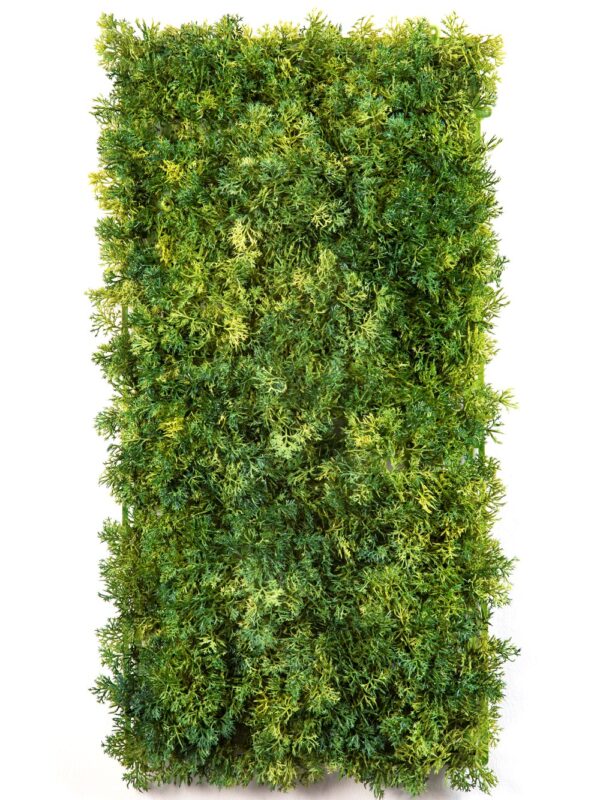 MOSS CARPET 25X50 FRESH FIRE RESISTANT