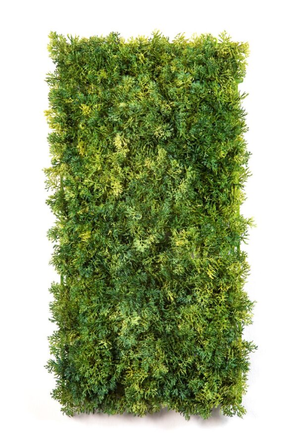 MOSS CARPET 25X50 FRESH FIRE RESISTANT